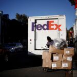 FedEx žaluje americkú vládu o vrátenie cla po rozhodnutí Najvyššieho súdu | Medzinárodné obchodné správy