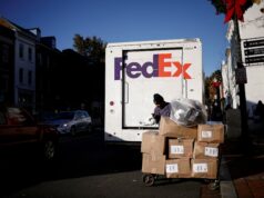 FedEx žaluje americkú vládu o vrátenie cla po rozhodnutí Najvyššieho súdu | Medzinárodné obchodné správy FedEx žaluje americkú vládu o vrátenie cla po rozhodnutí Najvyššieho súdu | Medzinárodné obchodné správy