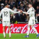 Fede Valverde otvára problémy s kapitánom Realu Madrid
