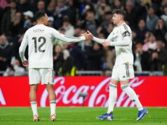 Fede Valverde otvára problémy s kapitánom Realu Madrid Fede Valverde otvára problémy s kapitánom Realu Madrid