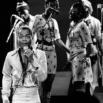 Fela Kuti sa stala prvou Afričankou, ktorá získala cenu Grammy za celoživotné dielo | Hudobné novinky