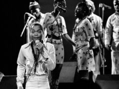 Fela Kuti sa stala prvou Afričankou, ktorá získala cenu Grammy za celoživotné dielo | Hudobné novinky Fela Kuti sa stala prvou Afričankou, ktorá získala cenu Grammy za celoživotné dielo | Hudobné novinky