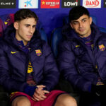 Fermin a Olmo nastúpia v zápase 4-3-3: Ako sa Barcelona môže postaviť proti Levante