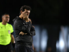 Fernando Diniz už nie je manažérom Vasco Download app from appStore