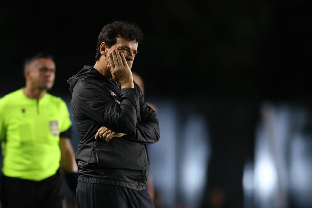 🚨 Fernando Diniz už nie je manažérom Vasco Download app from appStore