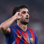 Ferran Torres pripúšťa, že Barcelona je veľmi závislá od 23-ročného stredopoliara: „Chýba nám, keď tam nie je“