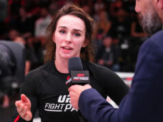 Ffion Davies vs. Cassia Moura medzi zápasmi o titul pridaný do UFC BJJ 6, UFC BJJ 7 Download app from appStore