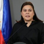 Filipínska viceprezidentka Sara Duterte oznámila kandidatúru na prezidentku v roku 2028 | Politické správy