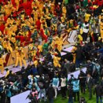 Finále AFCON 2025: Devätnásť fanúšikov uväznených za chuligánstvo počas Maroka vs Senegal