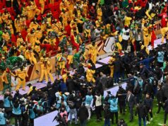 Finále AFCON 2025: Devätnásť fanúšikov uväznených za chuligánstvo počas Maroka vs Senegal Finále AFCON 2025: Devätnásť fanúšikov uväznených za chuligánstvo počas Maroka vs Senegal