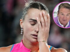 Finálová prehra Sabalenkovej na Australian Open bola spochybňovaná, pretože Connors vydal verdikt „inštinkt zabijaka“ Finálová prehra Sabalenkovej na Australian Open bola spochybňovaná, pretože Connors vydal verdikt „inštinkt zabijaka“