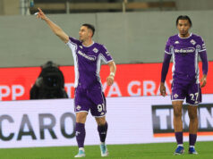 Fiorentina za sebou nechala top hviezdy pre bitku Conference League Fiorentina za sebou nechala top hviezdy pre bitku Conference League