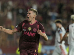 Fla prehrala prvý zápas, potrebuje comeback na Maracanã, aby vyhrala Recopa Download app from appStore