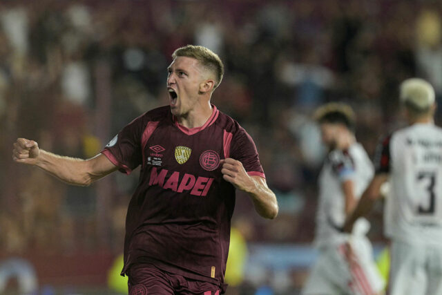 📹 Fla prehrala prvý zápas, potrebuje comeback na Maracanã, aby Download app from appStore