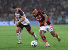 Flamengo inkasuje neskorý gól v predĺžení, skončí na druhom mieste v Recopa Download app from appStore