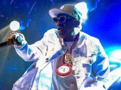 Flavour Flav pozýva ženský hokejový tím na párty vo Vegas po Trumpovom odmietnutí Flavour Flav pozýva ženský hokejový tím na párty vo Vegas po Trumpovom odmietnutí