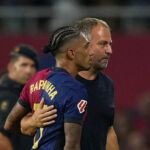 Flick vysvetľuje rozhodnutie začať sa vrátiť medzi barcelonskú superhviezdu vs Girona – „Hovoril som s ním...“