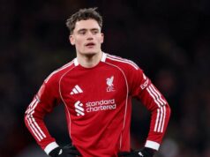 Florian Wirtz objasnil neúspech, pretože Liverpool silne pociťuje absenciu hviezdy 116 miliónov libier Florian Wirtz objasnil neúspech, pretože Liverpool silne pociťuje absenciu hviezdy 116 miliónov libier