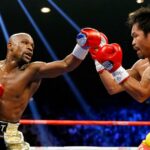 Floyd Mayweather Jr. a Manny Pacquiao oznamujú septembrovú odvetu