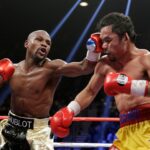 Floyd Mayweather a Manny Pacquiao sa dohodli na odvetnom zápase v septembri | Správy o boxe