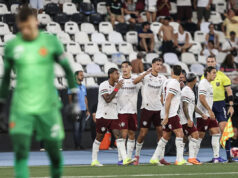 Fluminense vedie pred Vascom v pretekoch o finále Carioca Download app from appStore