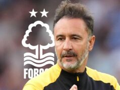 Forest otvorené „priame rozhovory“ s „vedúcim“ nahradením Dyche; skutočný „najvyšší cieľ nedosiahnuteľný“ z jedného kľúčového dôvodu Forest otvorené „priame rozhovory“ s „vedúcim“ nahradením Dyche; skutočný „najvyšší cieľ nedosiahnuteľný“ z jedného kľúčového dôvodu