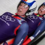 Fotografie zo Zimných olympijských hier 2026