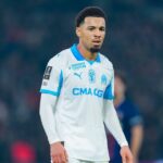 Francúzske médiá roztrhajú Ethana Nwaneriho po predčasnom odchode z Marseille | Futbal | Šport