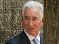 Francúzsko obmedzuje prístup amerického veľvyslanca k úradníkom po predvolaní, aby sa nedostavil | Politické správy Francúzsko obmedzuje prístup amerického veľvyslanca k úradníkom po predvolaní, aby sa nedostavil | Politické správy