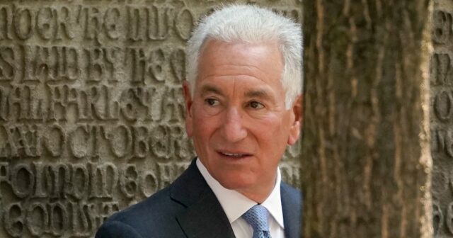 Francúzsko obmedzuje prístup amerického veľvyslanca k úradníkom po predvolaní, aby sa nedostavil | Politické správy
