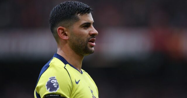 Frank Cristian Romero hovorí o množstvách, keď Tudor narazí na problém Spurs|Futbal|Športová aktivita 
