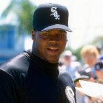 Frank Thomas roztrhol White Sox cez príspevok na sociálnych sieťach