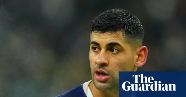 Frank hovorí, že Romero sa „interne zaoberal“ posledným volejbalom u majiteľov Spurs | Tottenham Hotspur
