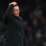 Frank vyhodil Tottenham po 244 dňoch a 8 zápasoch bez výhry v EPL | Futbal | Šport