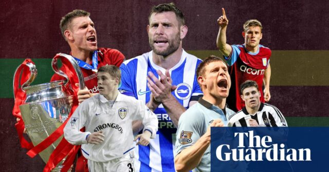 'Freak of nature': ako James Milner dosiahol rekord Premier League | Premier League
