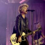 Frontman skupiny Green Day povedal agentom ICE, aby opustili svoju prácu na Super Bowl párty