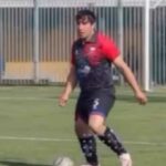 Futbalista BREAKING, 22, zomrel na smrteľný vírus hlodavcov, ktorý zabil manželku Gene Hackmana