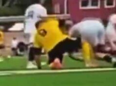 Futbalista kritizoval za horor, ktorý „môže ukončiť kariéru“, pretože fanúšikovia požadujú jeho zatknutie Callum Kealy