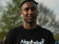 Futbalista zomrel na strašné zranenie mozgu, keď rodina premeškala príležitosť rozlúčiť sa Futbalista zomrel na strašné zranenie mozgu, keď rodina premeškala príležitosť rozlúčiť sa