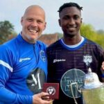 Futbalista zomrel na vážne poranenie mozgu skôr, ako sa jeho rodina stihla rozlúčiť | Futbal | Šport