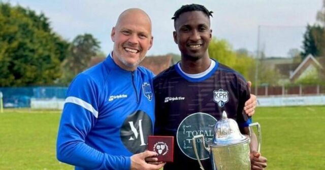 Futbalista zomrel na vážne poranenie mozgu skôr, ako sa jeho rodina stihla rozlúčiť | Futbal | Šport
