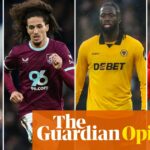 Futbalisti sa ozývajú rasizmom, pretože už toho majú dosť. Tí, ktorí majú moc, musia konať | futbal