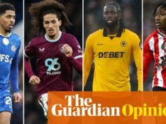 Futbalisti sa ozývajú rasizmom, pretože už toho majú dosť. Tí, ktorí majú moc, musia konať | futbal Futbalisti sa ozývajú rasizmom, pretože už toho majú dosť. Tí, ktorí majú moc, musia konať | futbal