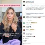 Eleni Rittmann (25), ktorá v tom čase hrala za najlepší rakúsky tím, zverejnila na sociálnej sieti pobúrené vyhlásenie.