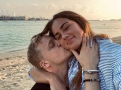 Futbalistova dcéra futbalistovej manželke! Prepadák Man United Donny van de Beek sa ožení s dcérou legendy Arsenalu – ale viete zistiť, kto je jej veľmi slávny otec? Futbalistova dcéra futbalistovej manželke! Prepadák Man United Donny van de Beek sa ožení s dcérou legendy Arsenalu - ale viete zistiť, kto je jej veľmi slávny otec?