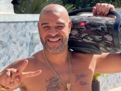 Futbalová ikona po neúspešnom prestupe pokazila 18 ženám, aby im vrátila úsmev na tvár Kaká verí, že Romelu Lukaku je podobný bývalému skvelému Interu Miláno Adrianovi