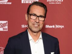 Futbalová legenda sa po hororovej havárii na lyžiach ponáhľala do nemocnice s prepichnutými pľúcami Futbalová legenda sa po hororovej havárii na lyžiach ponáhľala do nemocnice s prepichnutými pľúcami