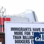 Futbalové správy: Ratcliffe ušiel obvineniam FA; Mourinho urobil „obrovskú chybu“, hovorí Kompany | Manchester United