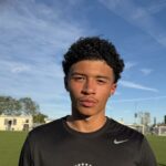 Futbalové víťazstvo chlapcov v Birminghame o postup do finále City Open Division