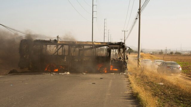 Futbalové zápasy boli odložené po tom, čo mexická armáda zabila narkobaróna El Mencha neďaleko mesta, kde sa konajú majstrovstvá sveta

